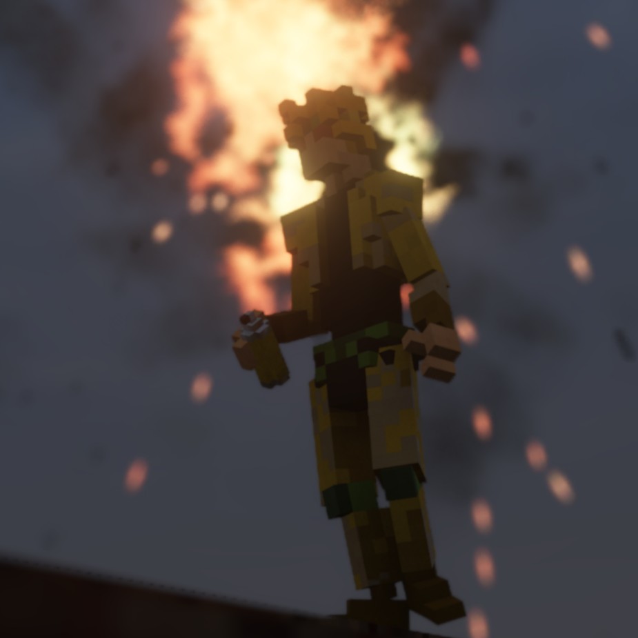 Teardown "Дио Бранд"