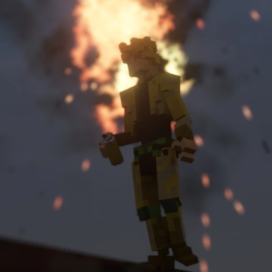 Teardown "Дио Бранд"