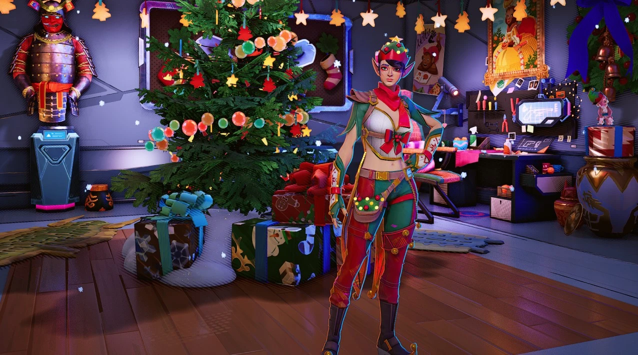 Обновление контрактов и бесплатный премиум - в Xtract продолжаются новогодние праздники