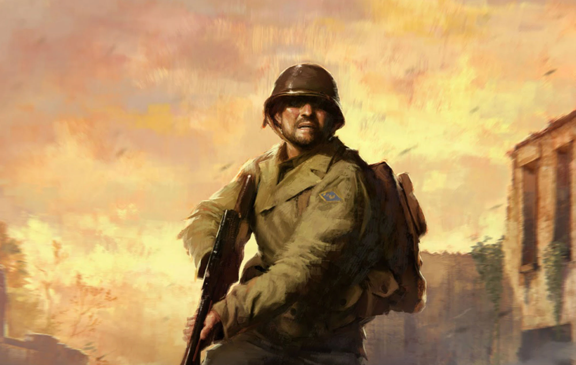 Русификатор текста для Medal of Honor: Above And Beyond (машинный)