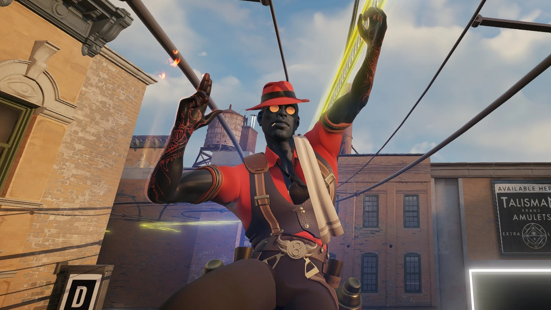 Один из разработчиков подтвердил, что в ближайшее время открытое бета-тестирование Deadlock не состоится