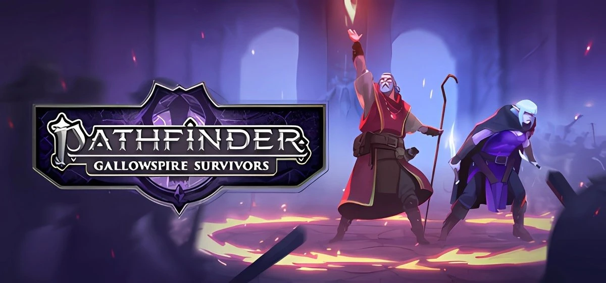 Pathfinder: Gallowspire Survivors "Таблица для Cheat Engine" [UPD: 04.12.2023] {VampTY}