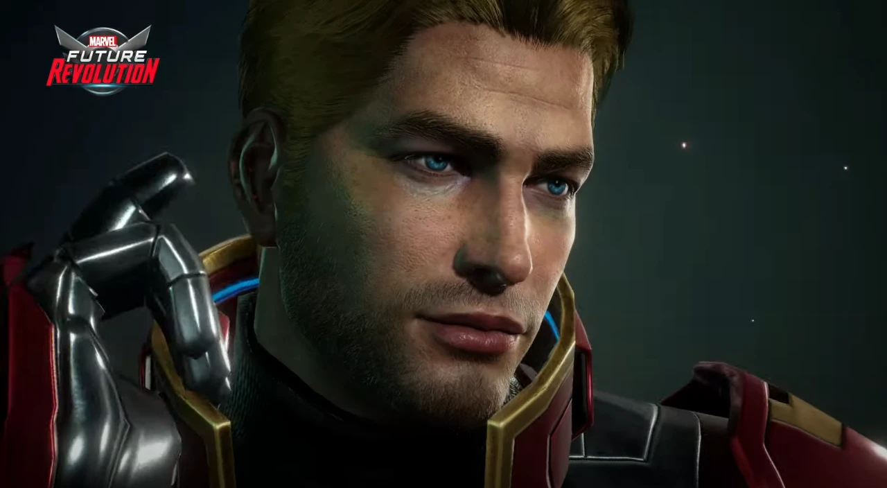 Новый трейлер Marvel Future Revolution, демонстрирующий костюмы Звёздного Лорда