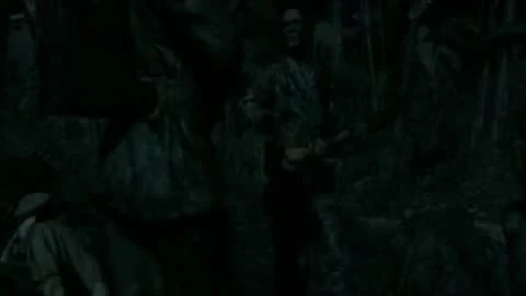 Call of Duty "What A Wonderful World (by RedDrag0n)"