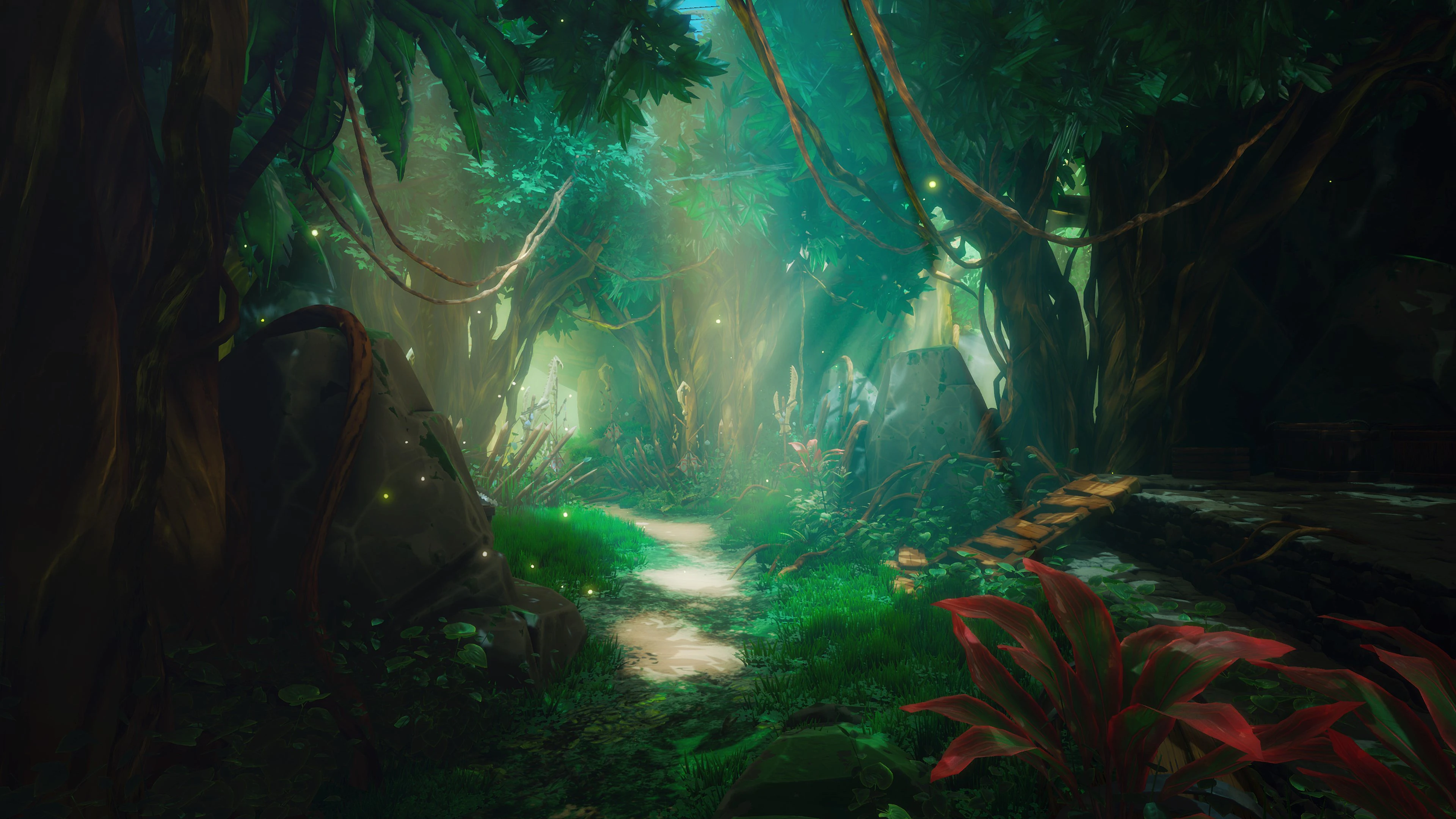 Call of the Sea выйдет в начале декабря