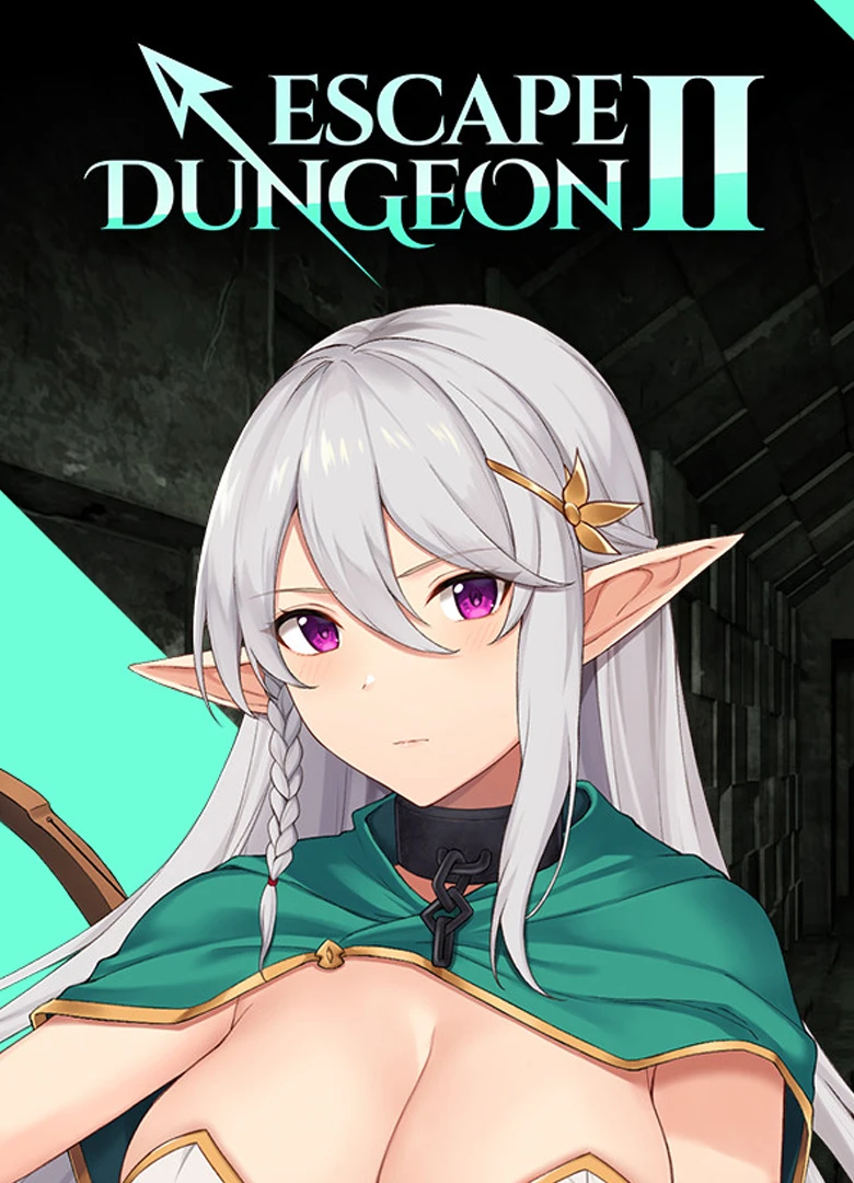 Escape Dungeon 2