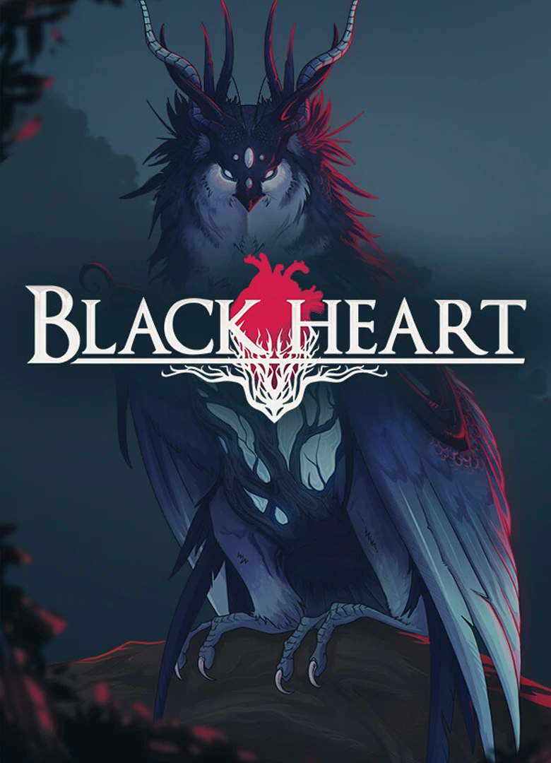 Blackheart