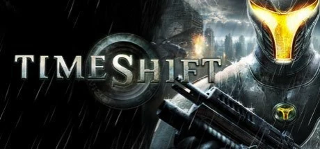 TimeShift: Трейнер/Trainer (+4) [1.0] {MrAntiFun}