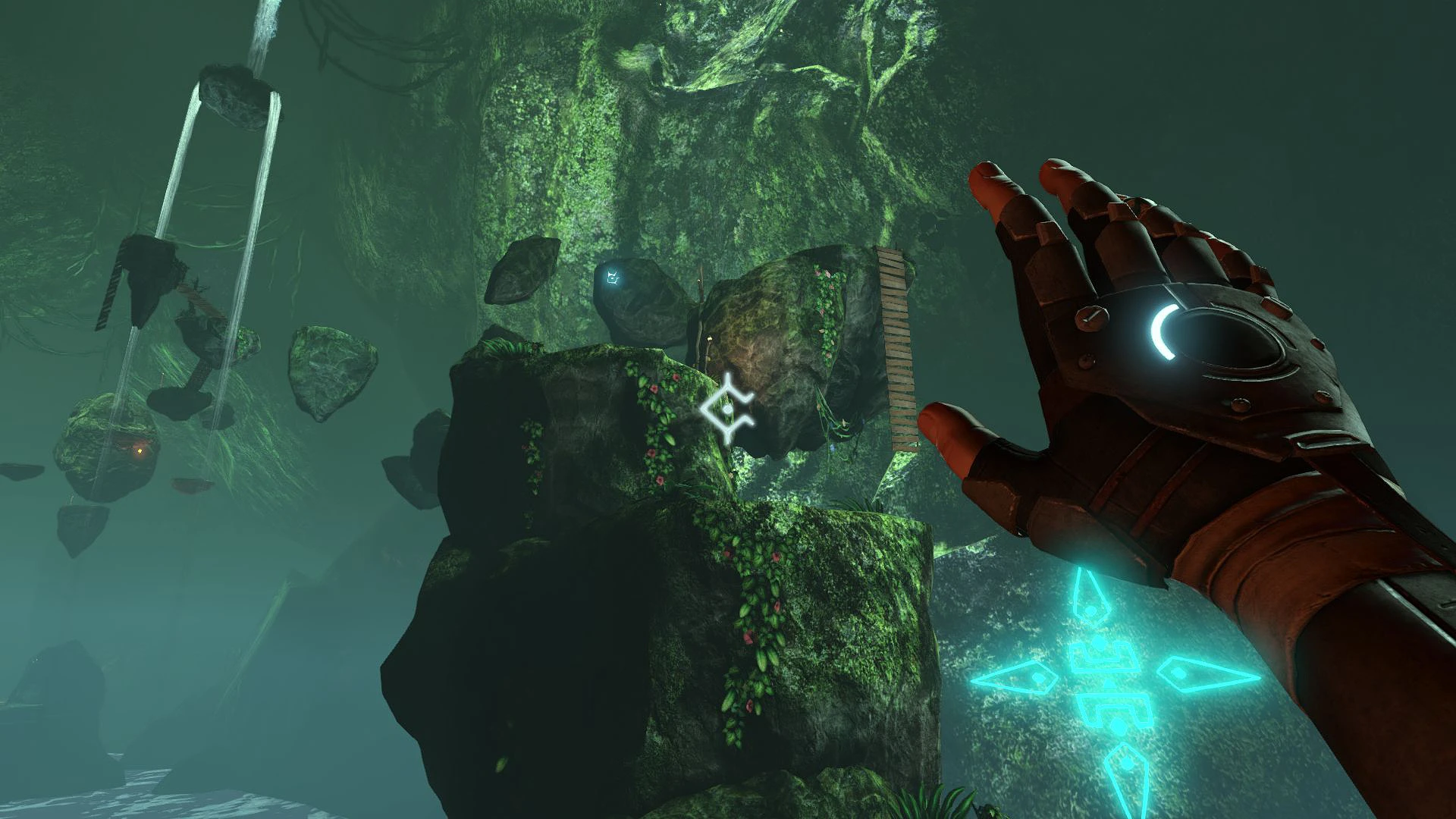 Платформер A Story About My Uncle бесплатно раздают в Стиме