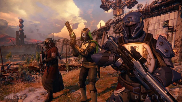 Первый день продаж Destiny принес создателям более 500 миллионов долларов