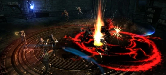 Dungeon Siege 3: патч для PC-версии на подходе