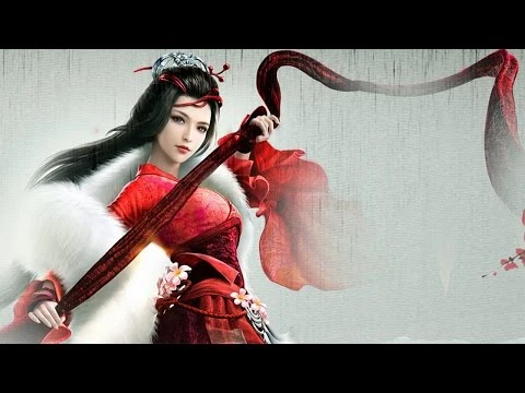 Netease представили первый геймплейный трейлер Justice