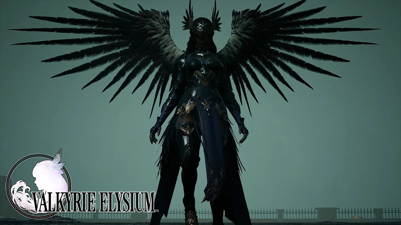 Valkyrie Elysium стала доступна на ПК