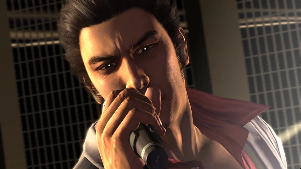 Yakuza 5 - первые подробности