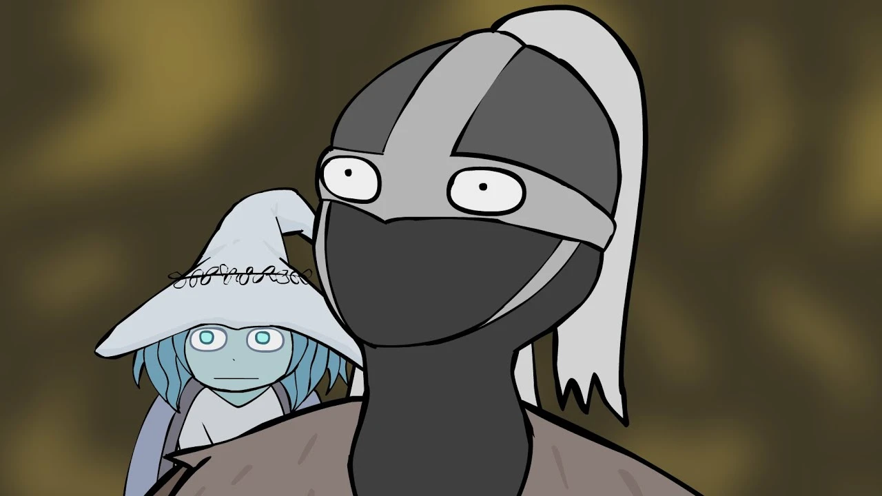 Босс попал не в ту игру