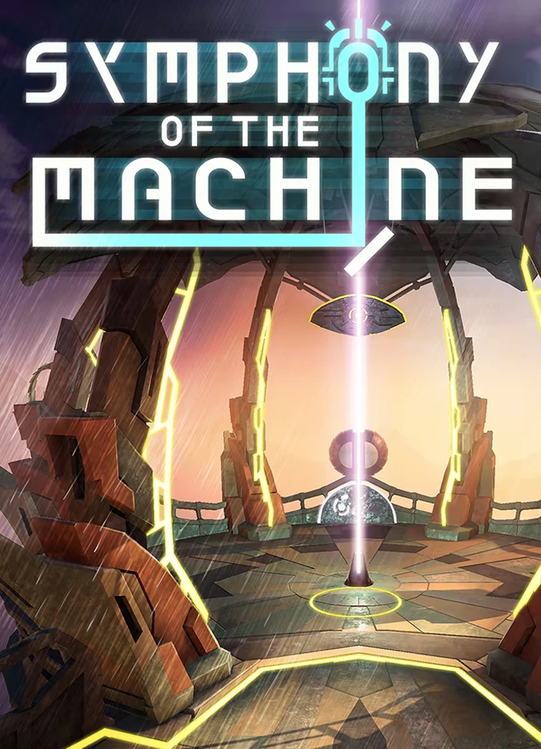 Symphony of The Machine