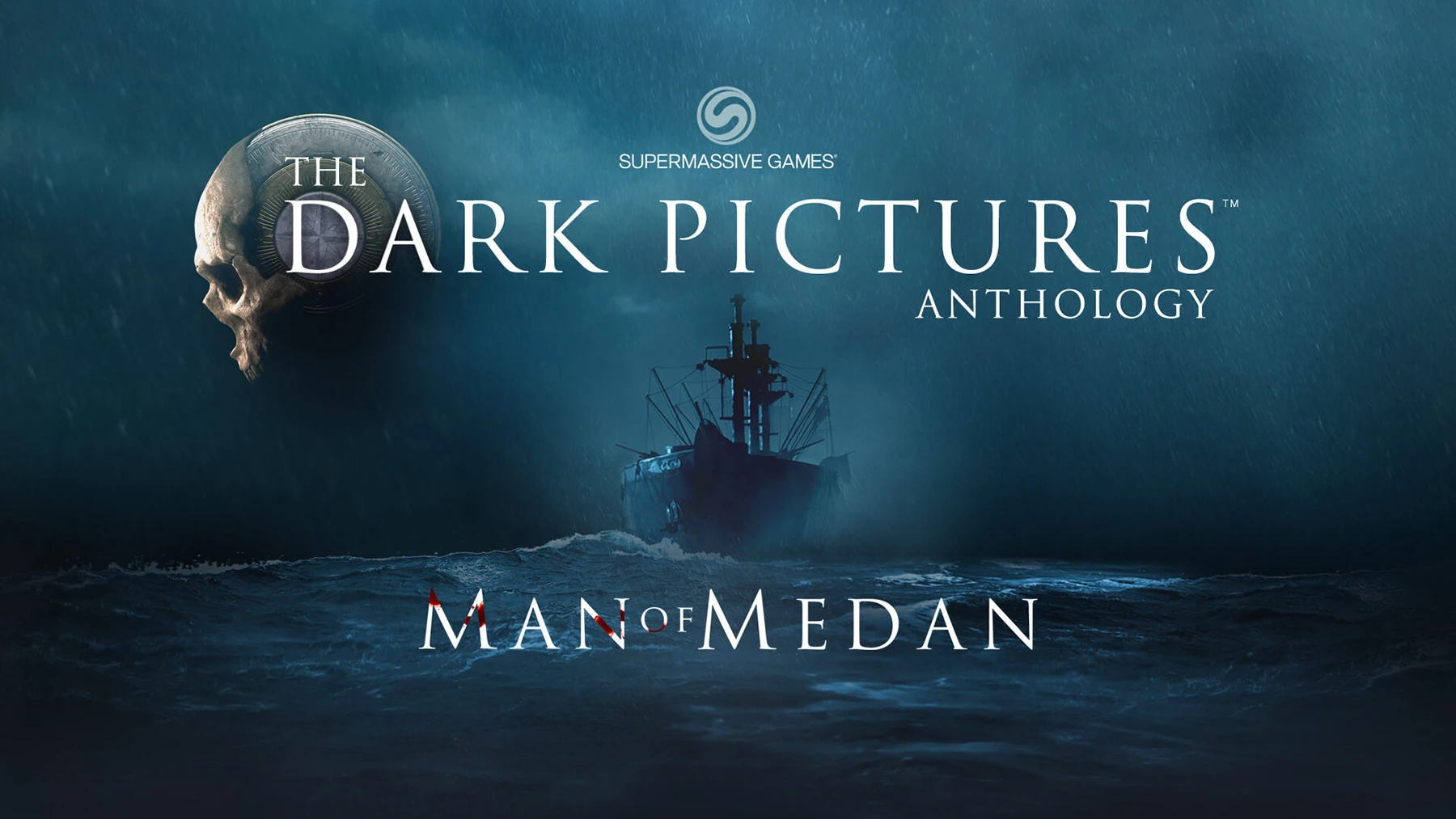 Леттербокс и 340p заказывали? Сравнение версий The Dark Pictures: Man of Medan