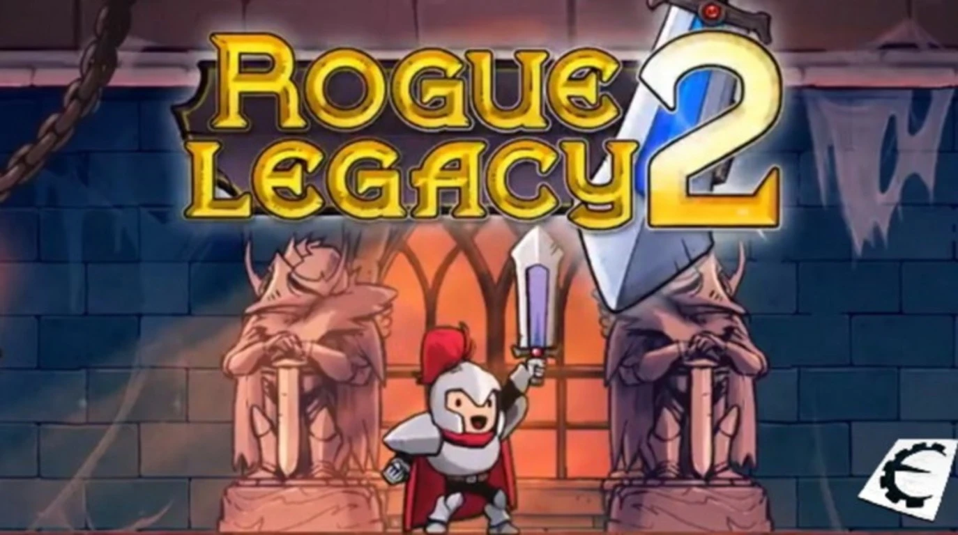 Rogue Legacy 2 "Таблица для Cheat Engine" [1.2.2a] {Pekar}