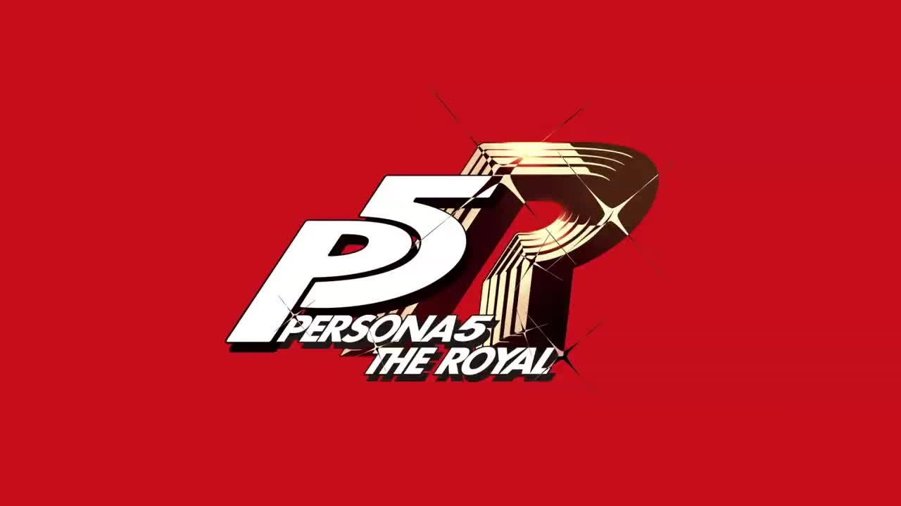 Свежий трейлер Persona 5 Royal с показом героя Хару Окумуры
