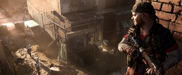 Homefront: The Revolution будет работать при 30fps на Xbox One/PS4