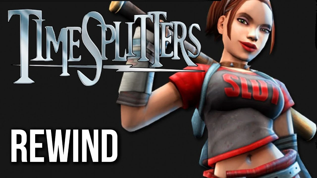 TimeSplitters Rewind "Таблица +4 для Cheat Engine от strangeperson: Редактор здоровья, жизней, убийств и таймера"