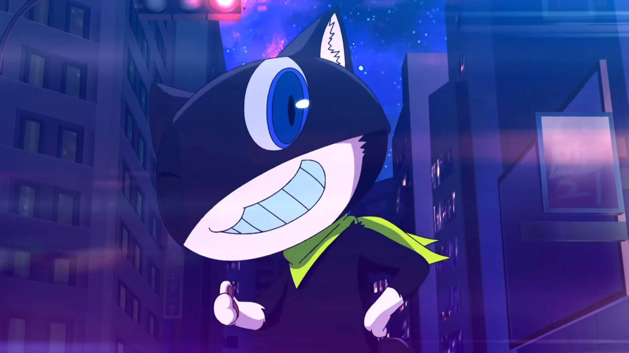 Тираж серии Persona перевалил за 15 миллионов копий