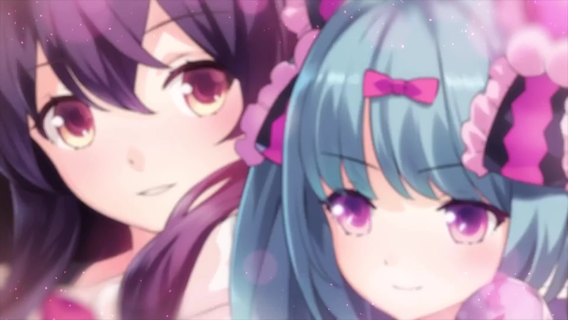 Трейлер Gun Gun Pixies