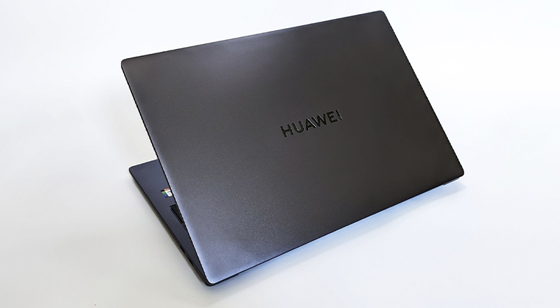 Ноутбук HUAWEI MateBook D 16 RLEF-X