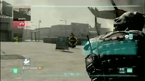 Ghost Recon: Advanced Warfighter 2 Launch