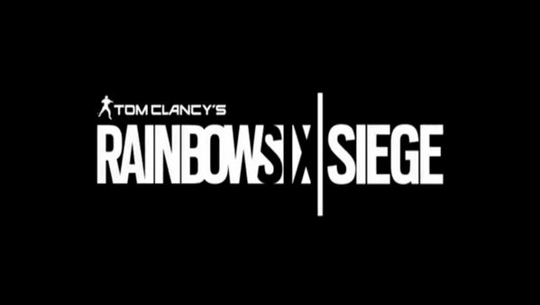 Новая часть Rainbow Six - Siege