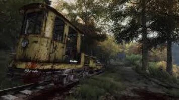 Продажи The Vanishing of Ethan Carter достигли показателя в 250 тыс. копий