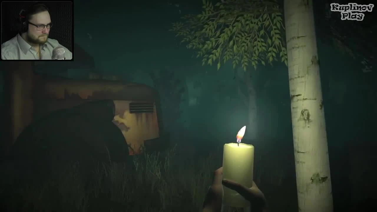 Wick Прохождение  конец  #5