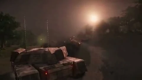 Renegade X - Beyond Black Dawn