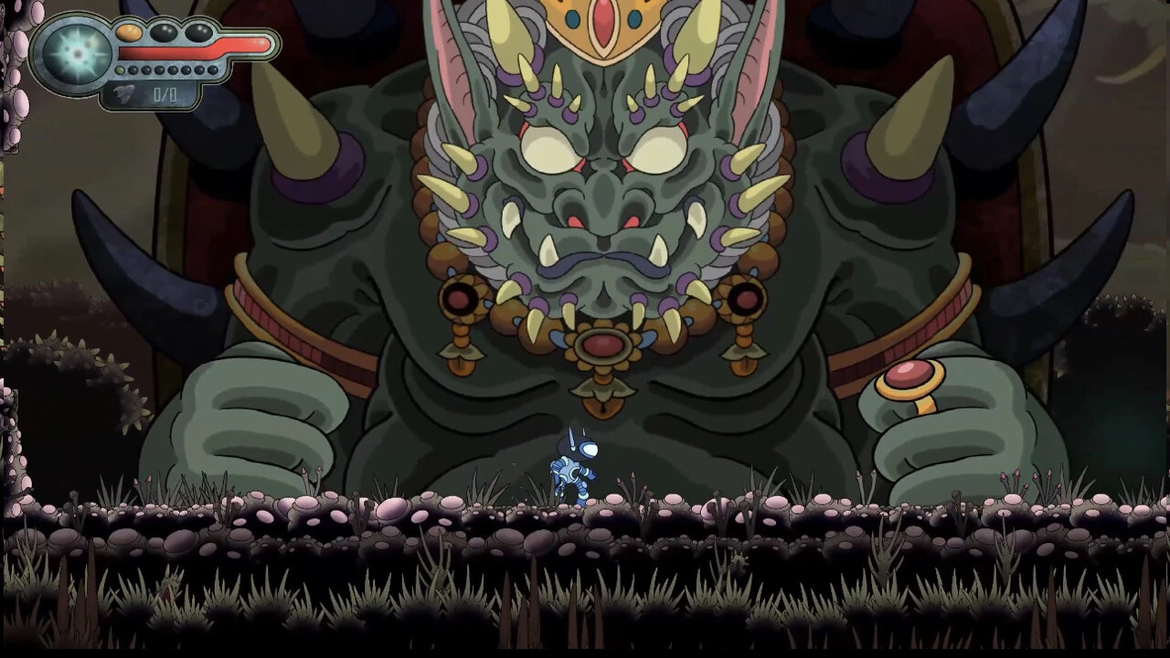 Super Roboy "Таблица для Cheat Engine: Здоровье, энергия, прыжки и пр" {patka}