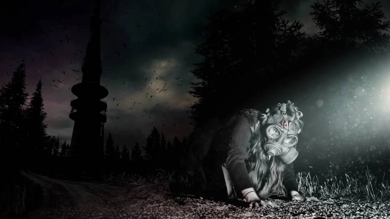 DayZ появится на PS4?