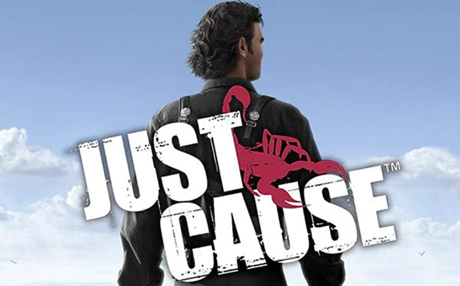 Just Cause: - Решение проблемы с миссией Guadalicano Choo Choo