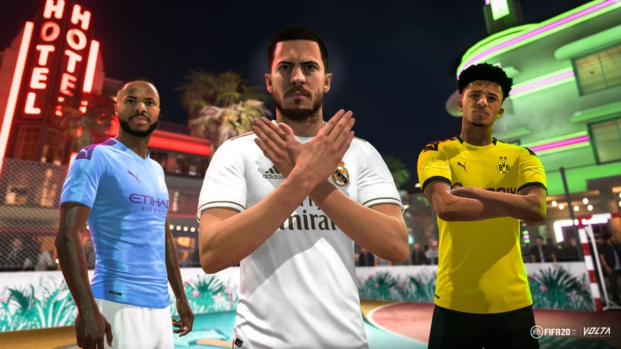 Портал IGN разгромил Switch-версию FIFA 21 и назвал EA позорниками