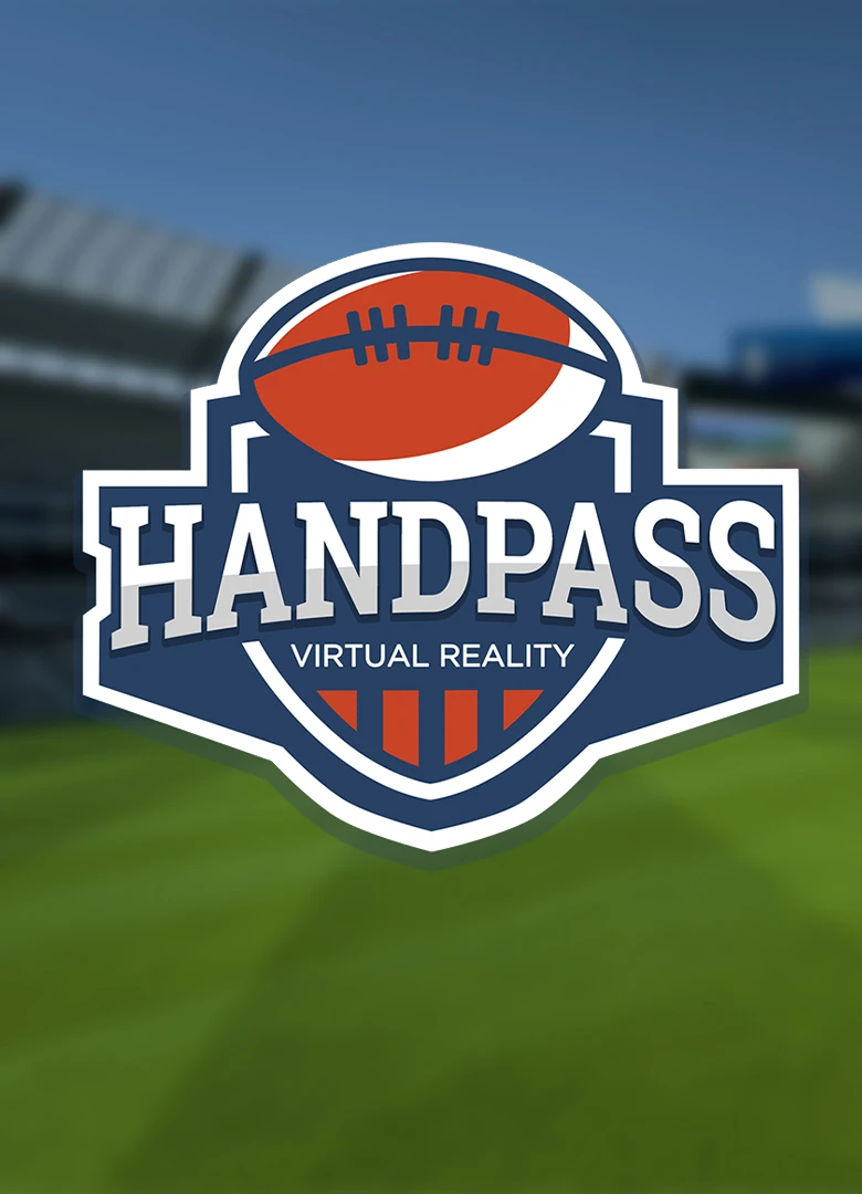 HandPass VR