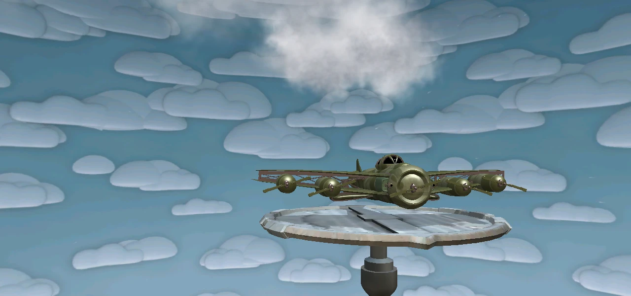 Spore "Пак техники существ и зданий"