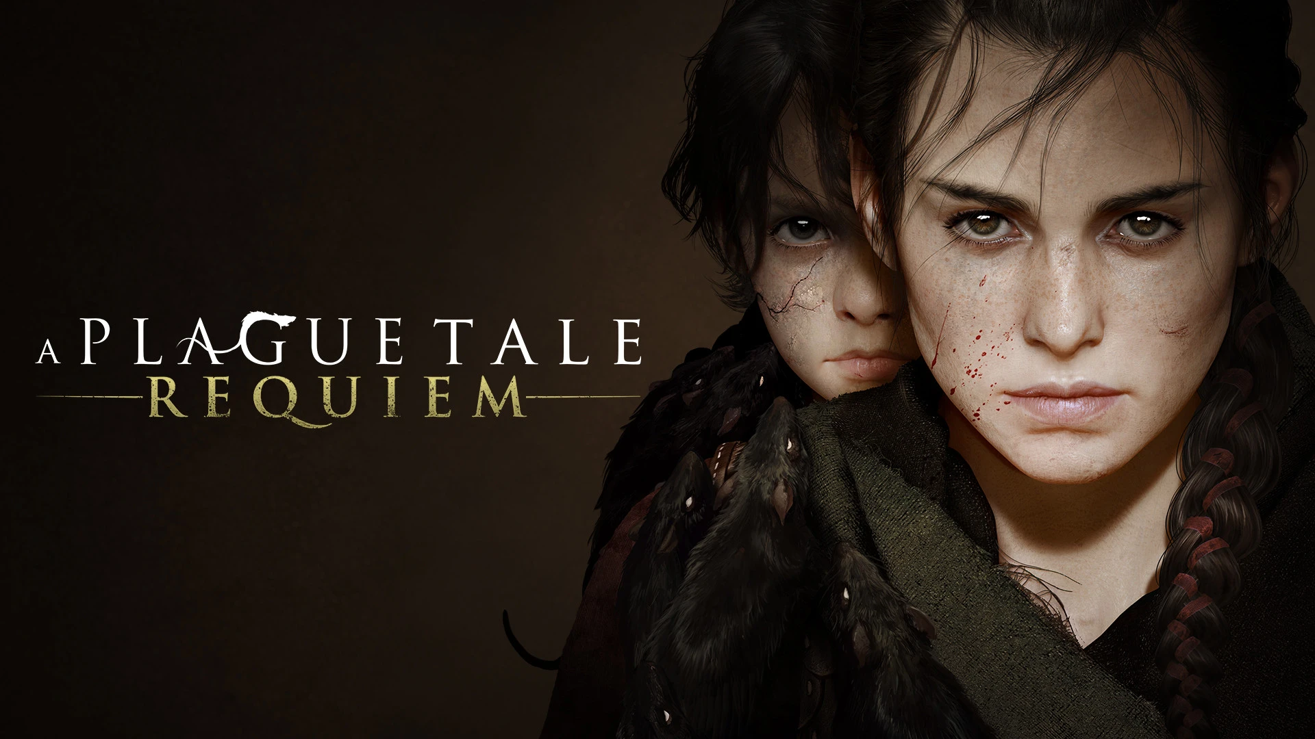 A Plague Tale: Requiem "Патч для версии от GOG" [v20230706_1126]