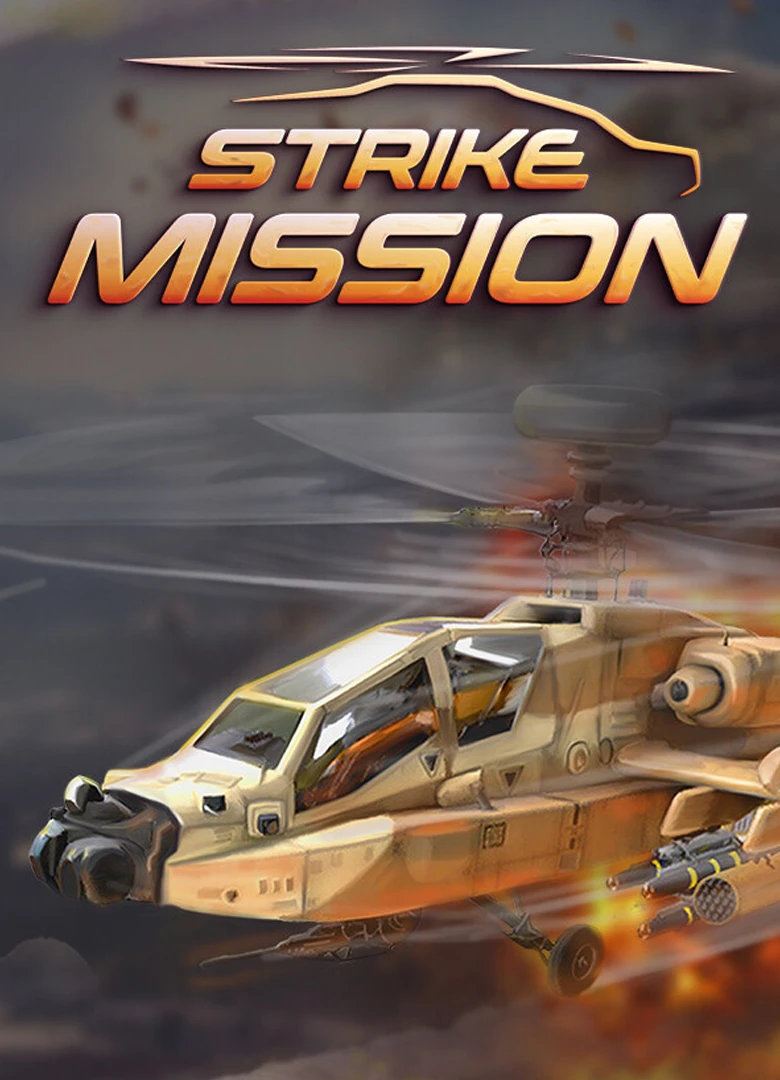 Strike Mission