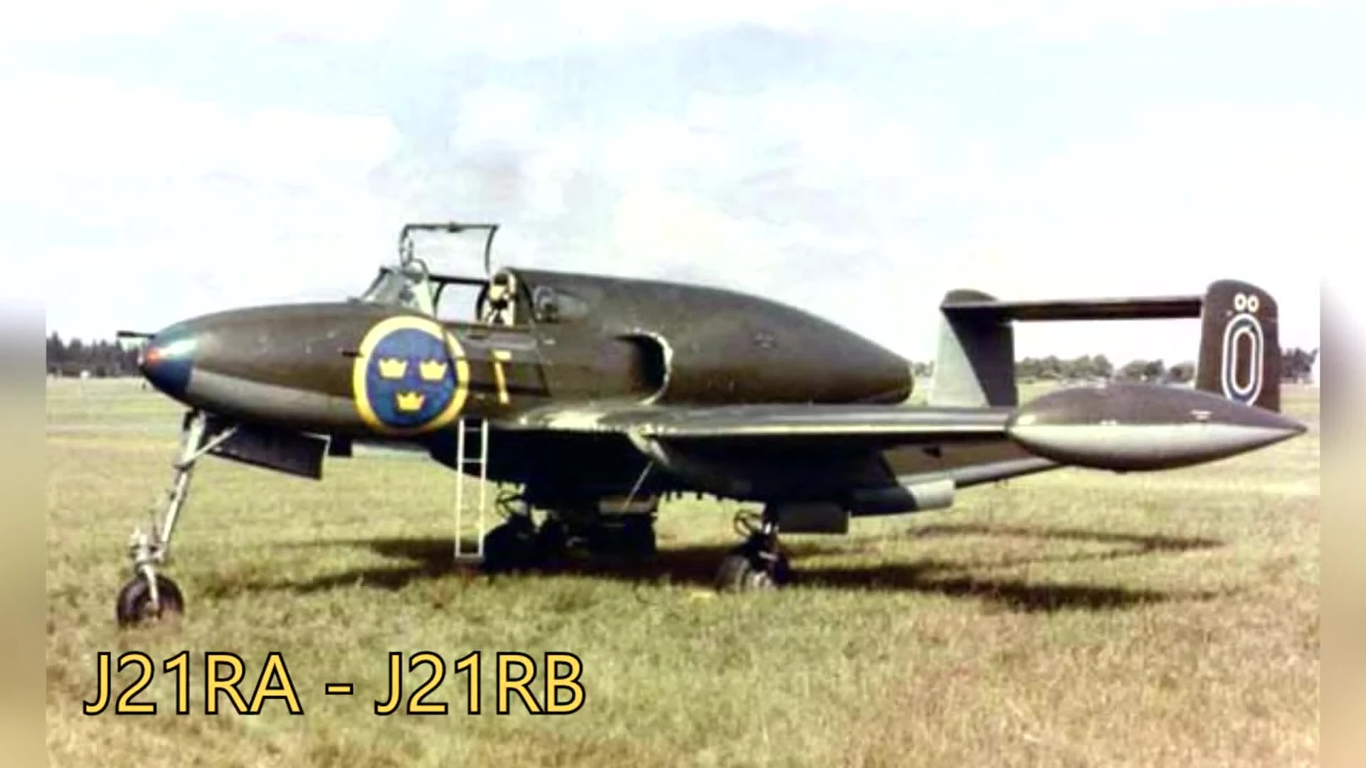 Какой будет шведская авиация в War Thunderой будет?