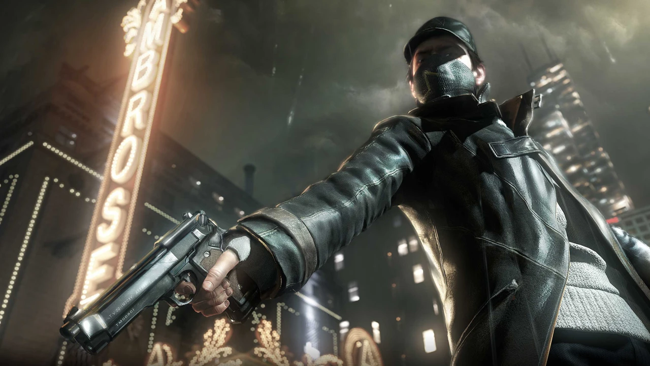 Разработчики Watch_Dogs приберегли масштабные идеи для возможного сиквела