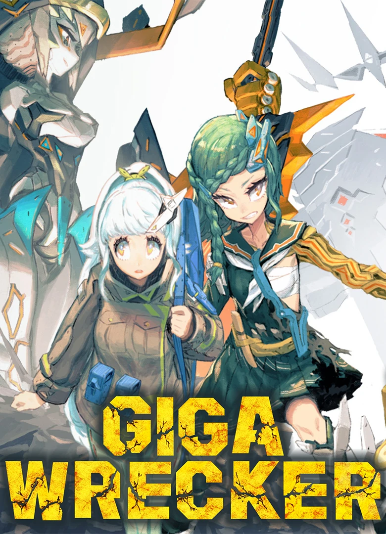 Giga Wrecker