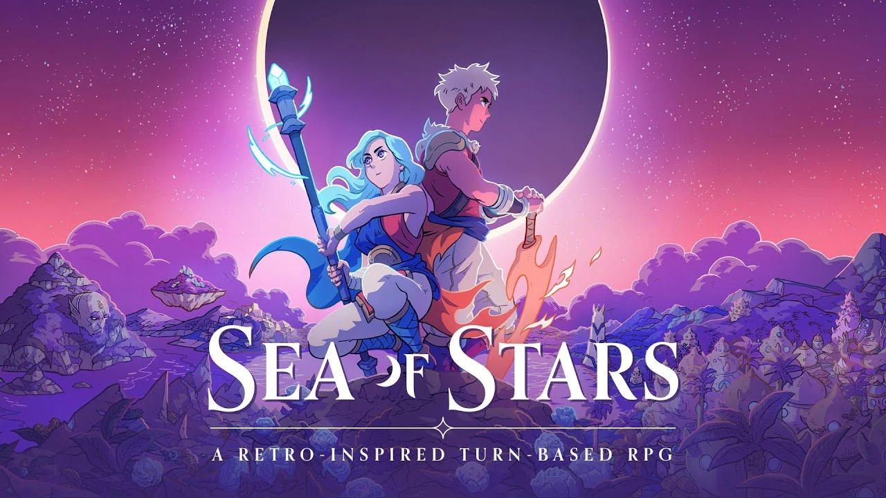 JRPG Sea of Stars стала возможной только благодаря успеху метроидвании The Messenger