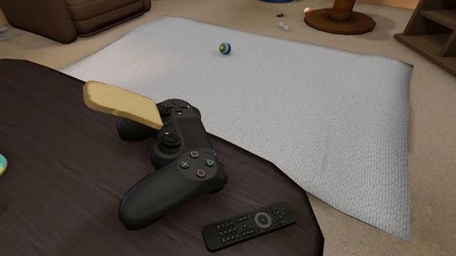 Стала известна дата выхода I am Bread для Playstation 4