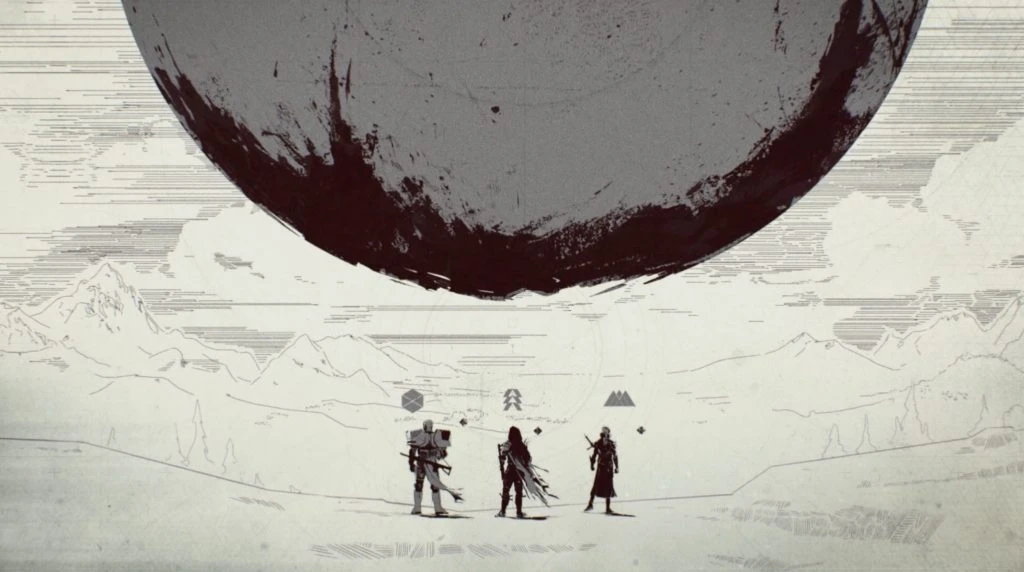 Шаг во тьму: как Bungie меняет облик Destiny 2 в новом дополнении Shadowkeep