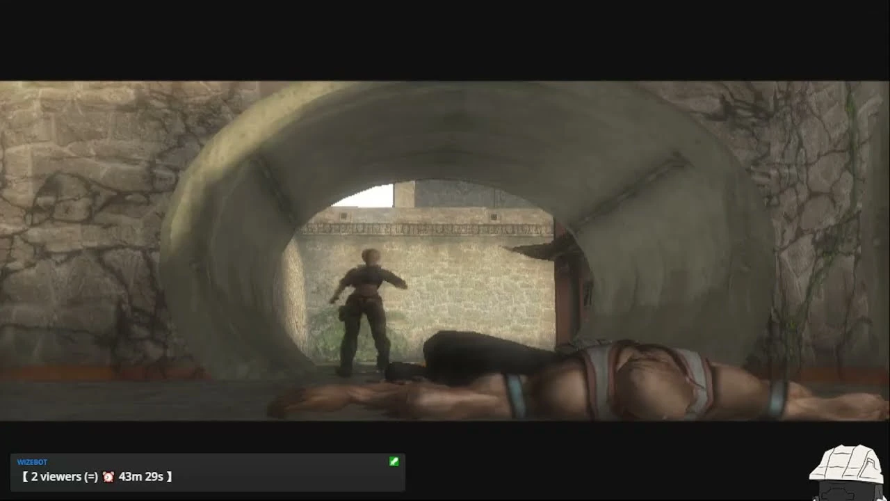 Как после этого Соня всё ещё жива?