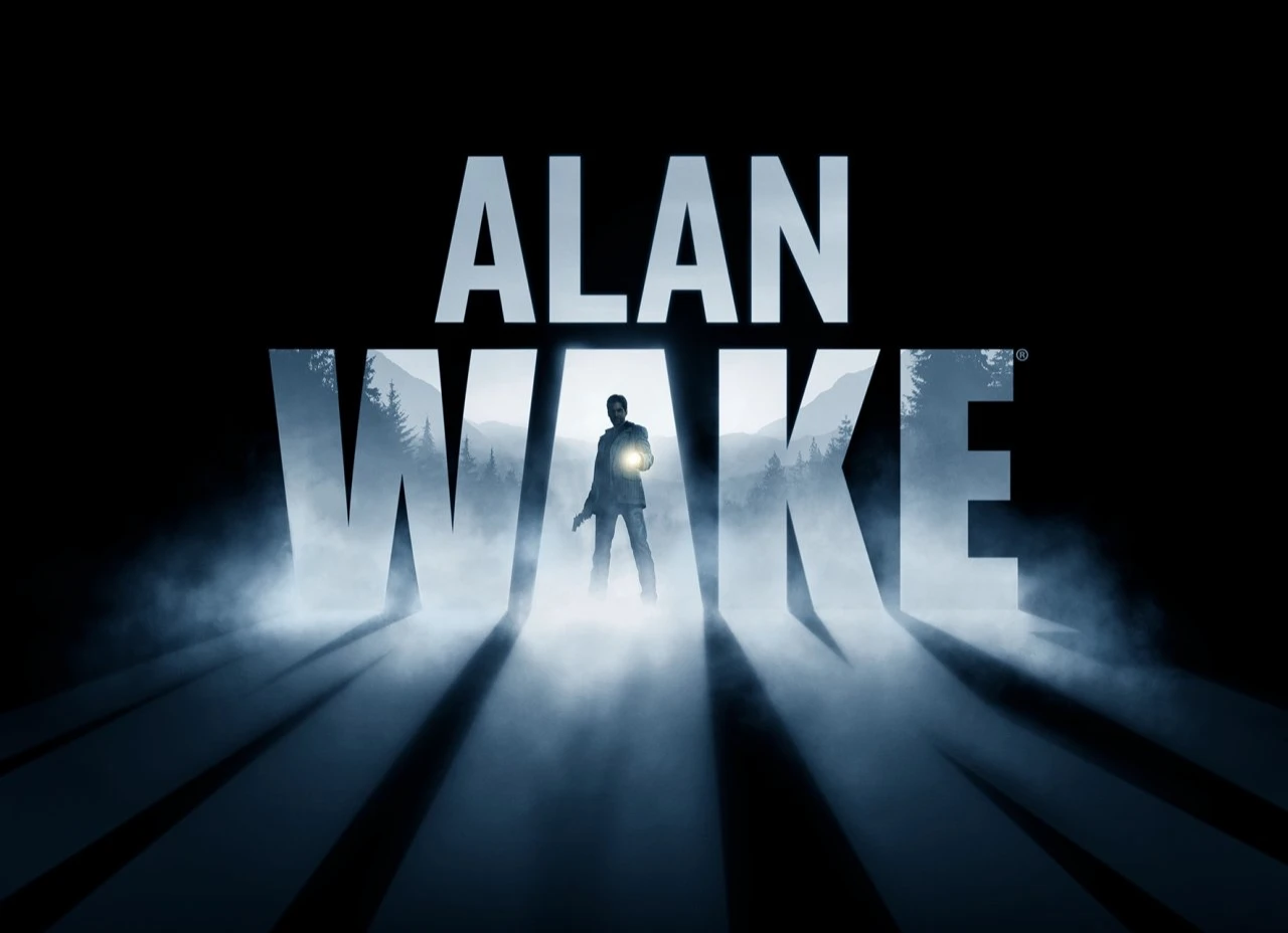 Слух: переиздание Alan Wake разрабатывается для современных платформ