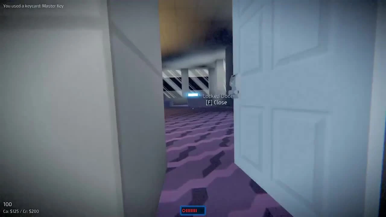 NEON STRUCT "Геймплей"